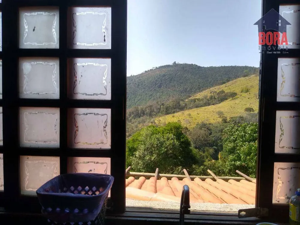 Chácara, 3 quartos, 2000 m² - Foto 7
