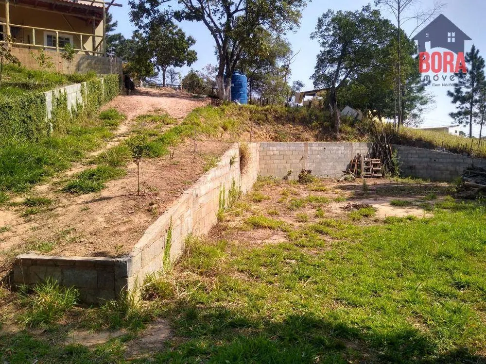 Chácara, 3 quartos, 2000 m² - Foto 10