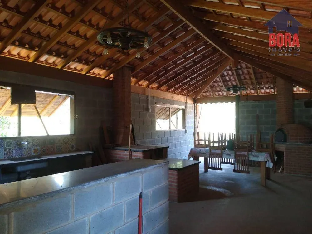 Chácara, 3 quartos, 2000 m² - Foto 8