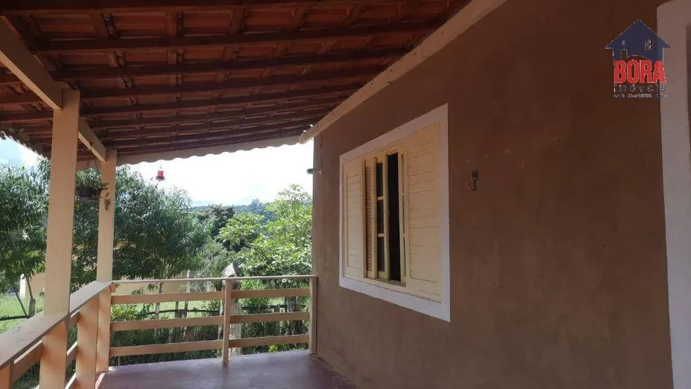 Chácara, 3 quartos, 2000 m² - Foto 3