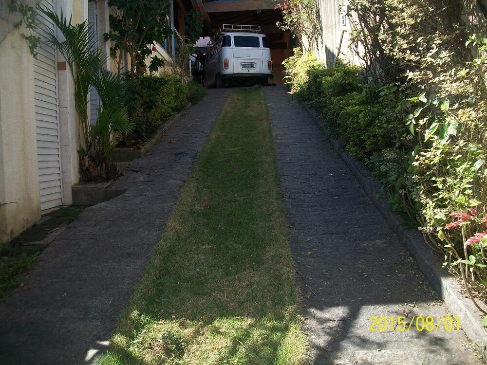 Casa, 2 quartos, 286 m² - Foto 3