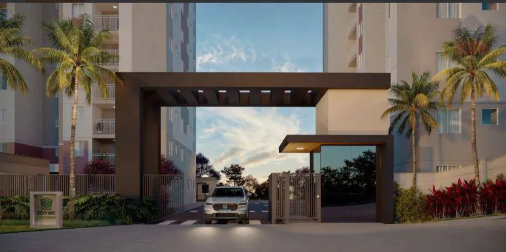 Apartamento, 2 quartos, 47 m² - Foto 5