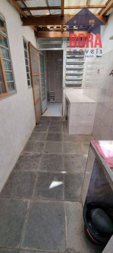 Casa, 3 quartos, 70 m² - Foto 4