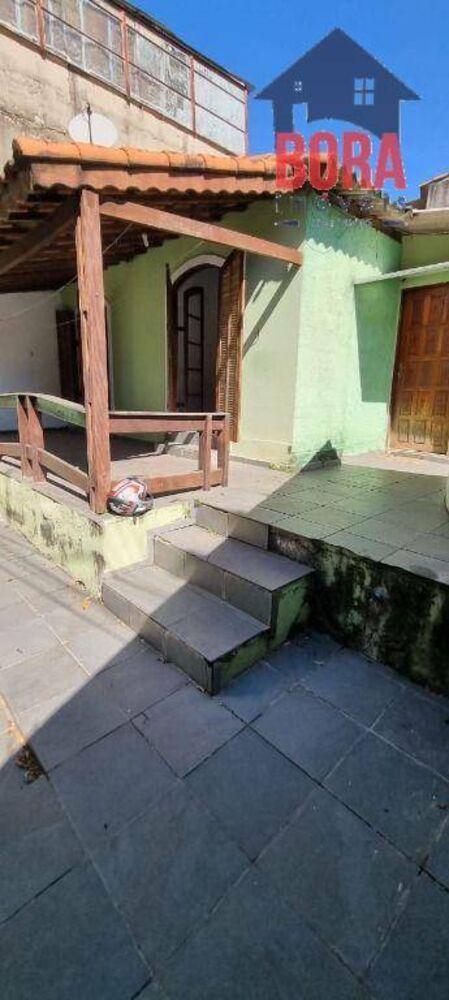 Casa, 3 quartos, 70 m² - Foto 18