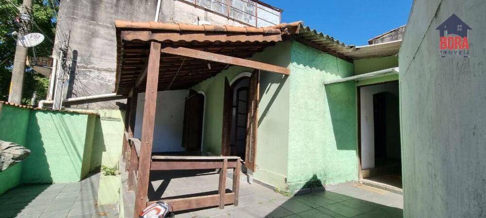 Casa, 3 quartos, 70 m² - Foto 20