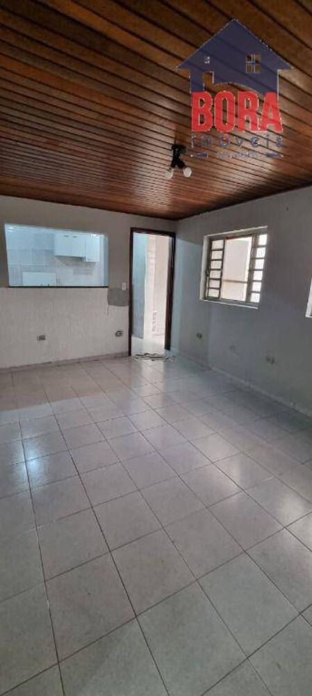 Casa, 3 quartos, 70 m² - Foto 2