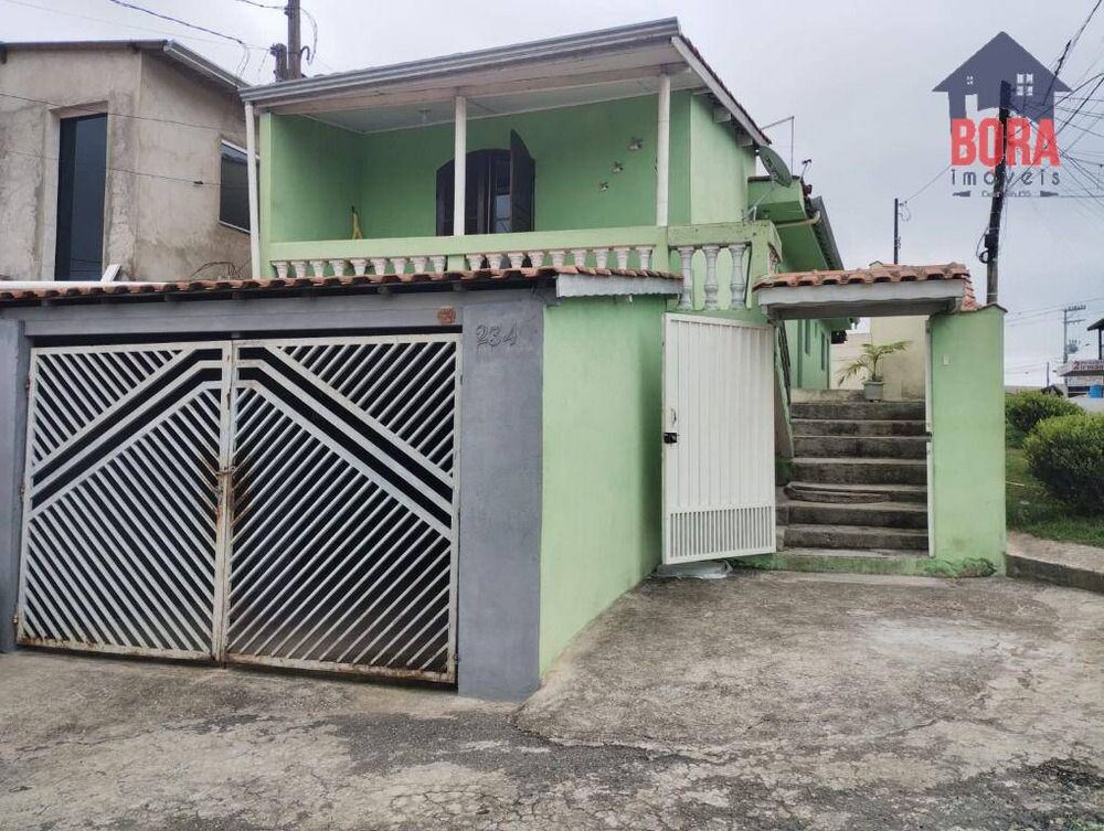 Casa, 2 quartos, 100 m² - Foto 2