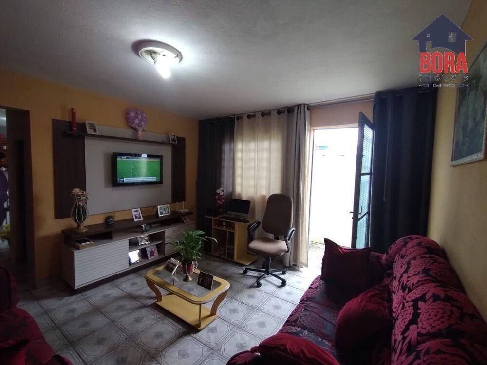 Casa, 2 quartos, 100 m² - Foto 4
