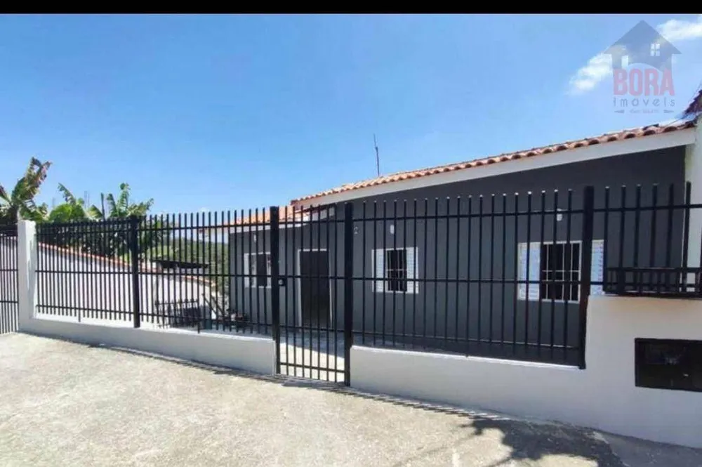 Casa, 3 quartos, 72 m² - Foto 2