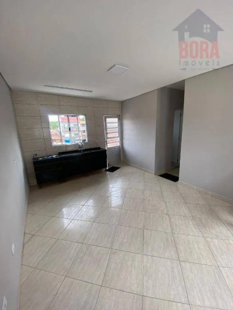 Casa, 3 quartos, 72 m² - Foto 3