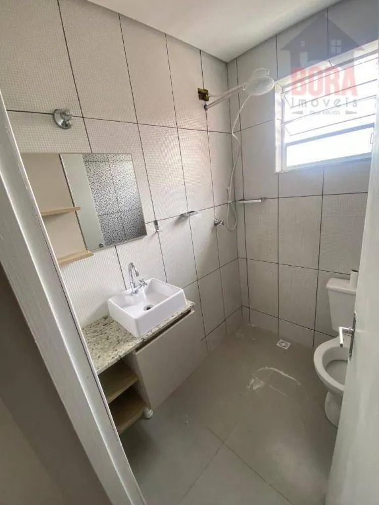 Casa, 3 quartos, 72 m² - Foto 8