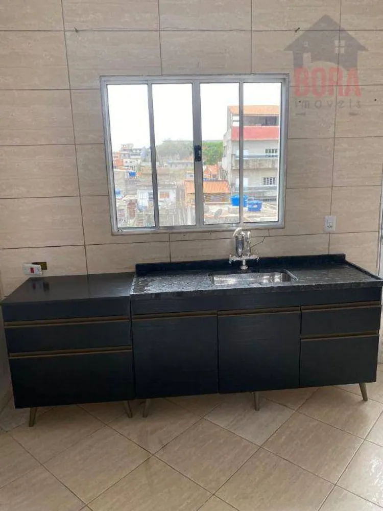 Casa, 3 quartos, 72 m² - Foto 4