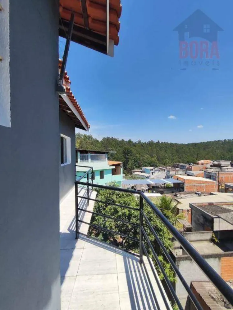 Casa, 3 quartos, 72 m² - Foto 1