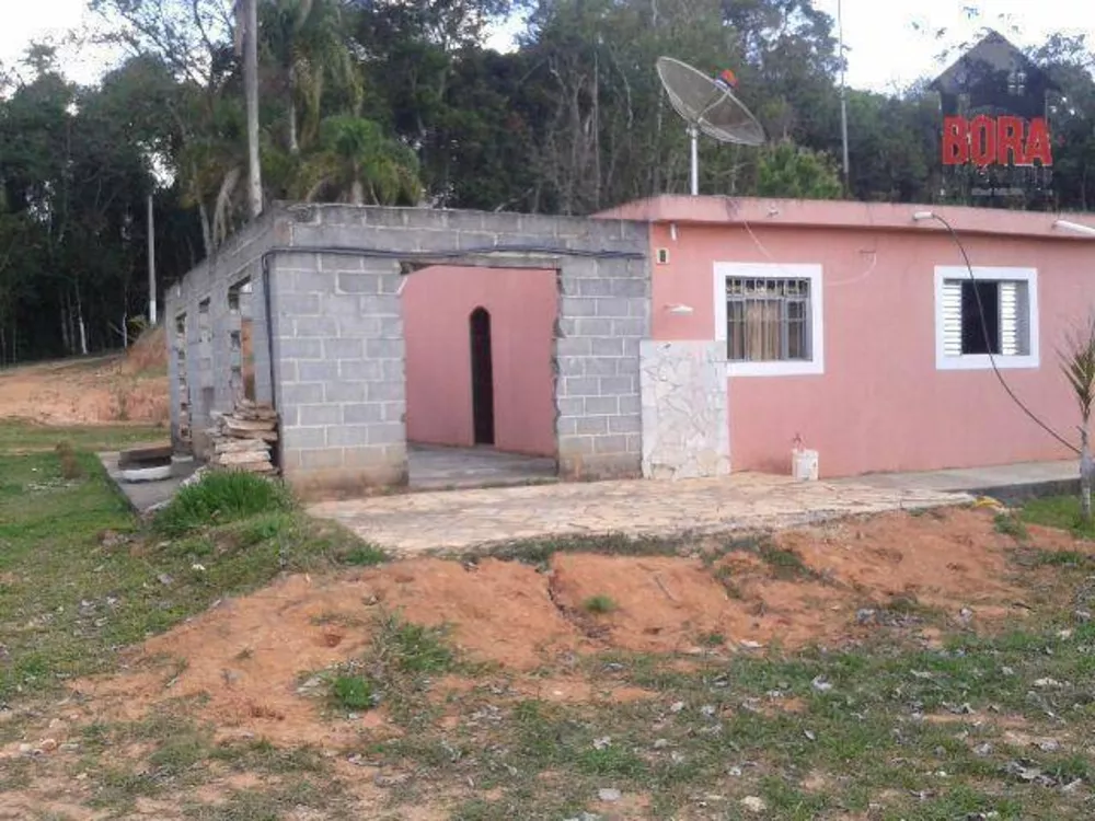 Sítio à venda com 3 quartos, 129m² - Foto 3