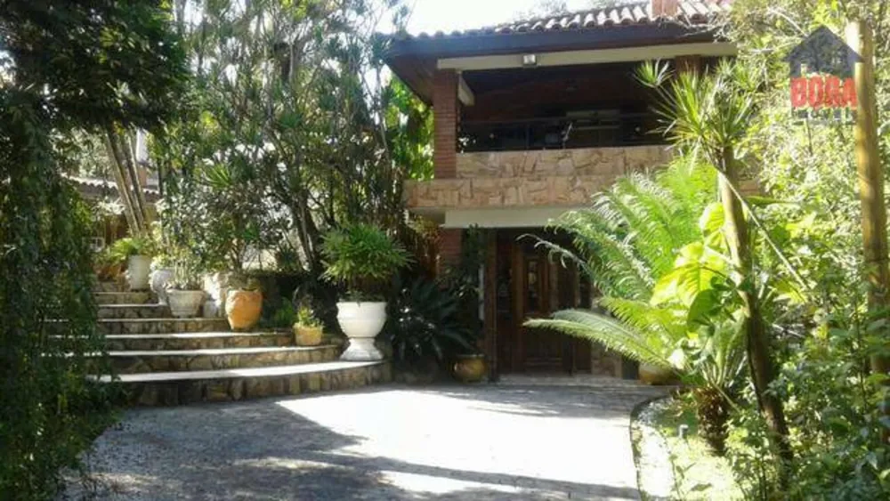 Chácara, 4 quartos, 1400 m² - Foto 8