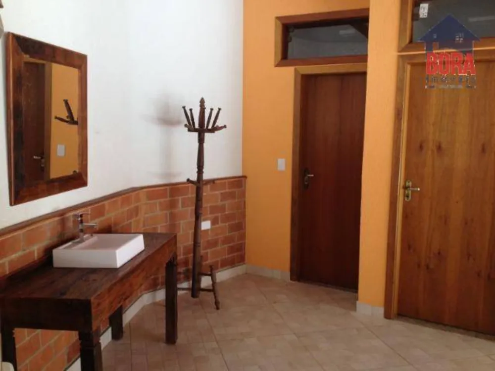 Chácara, 4 quartos, 1400 m² - Foto 5