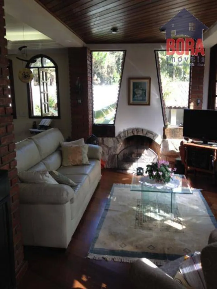 Chácara, 4 quartos, 1400 m² - Foto 7