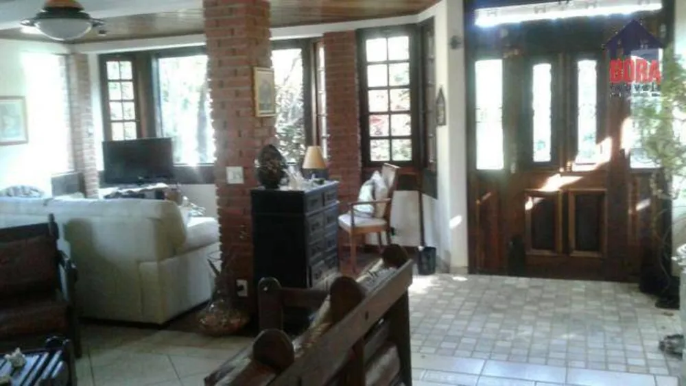 Chácara, 4 quartos, 1400 m² - Foto 6