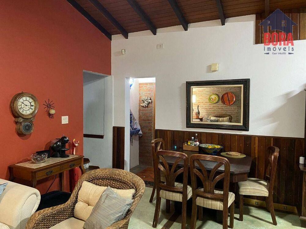 Chácara à venda com 3 quartos, 214m² - Foto 6