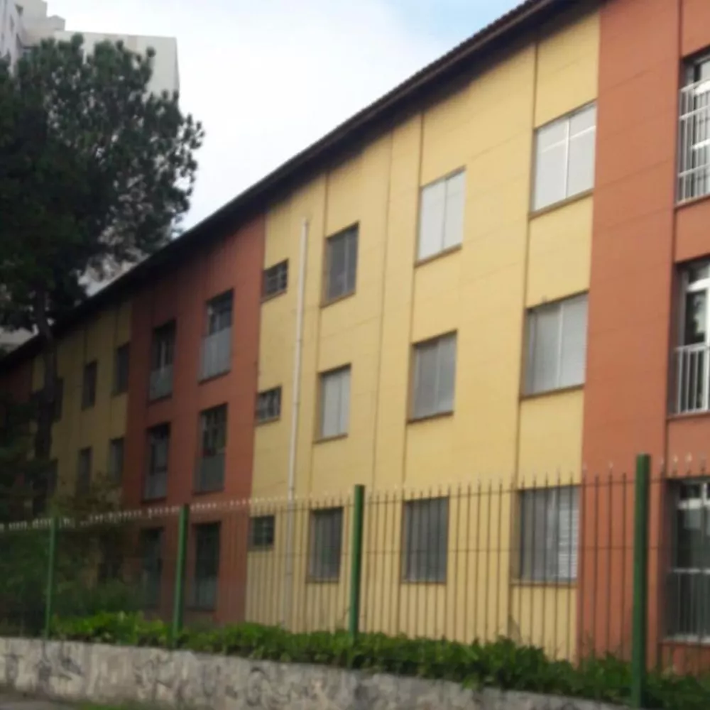 Apartamento à venda com 3 quartos, 92m² - Foto 1