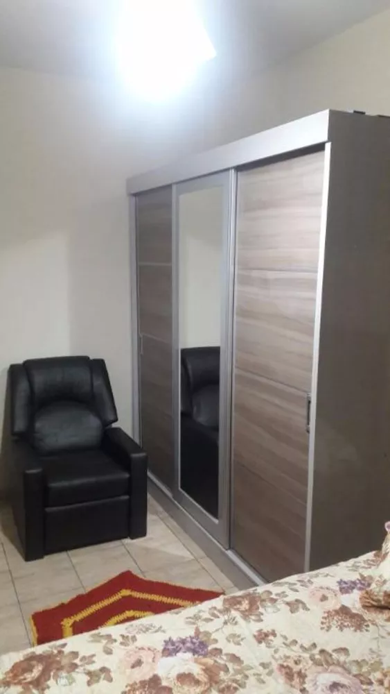 Apartamento à venda com 3 quartos, 92m² - Foto 3