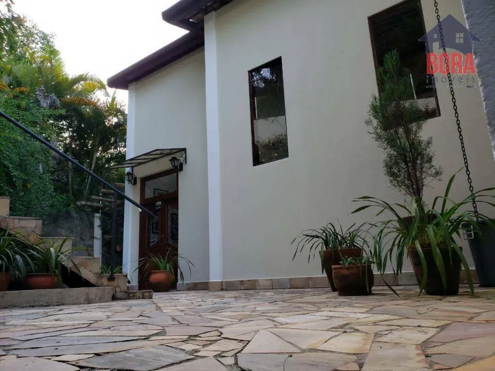 Casa, 5 quartos, 313 m² - Foto 8