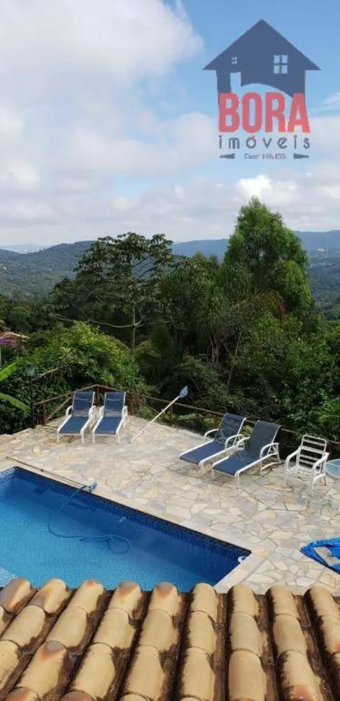 Casa, 5 quartos, 313 m² - Foto 5