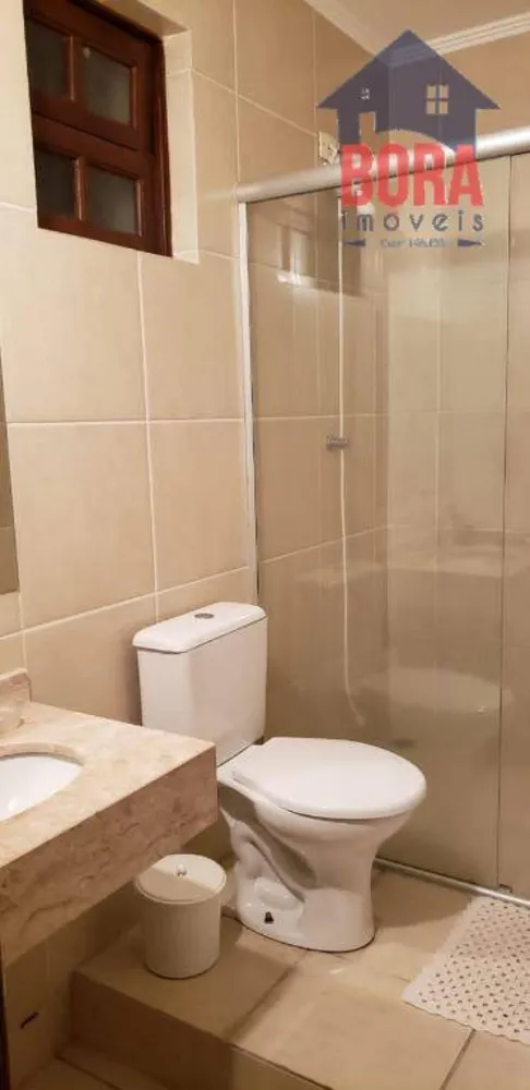 Casa, 5 quartos, 313 m² - Foto 6