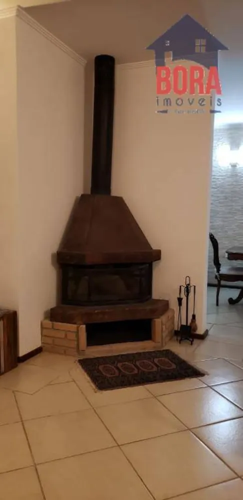 Casa, 5 quartos, 313 m² - Foto 7