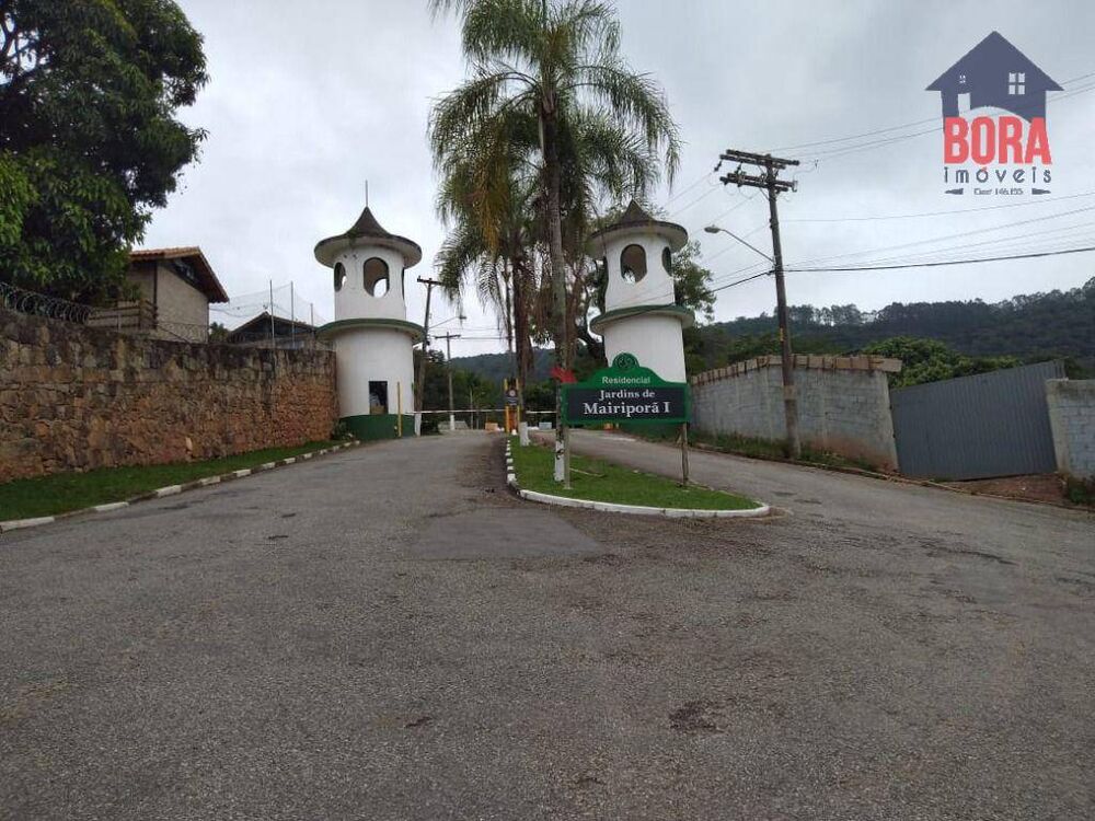 Terreno, 1800 m² - Foto 1