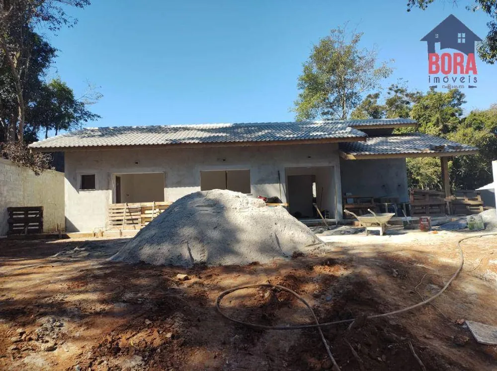 Casa, 3 quartos, 130 m² - Foto 7