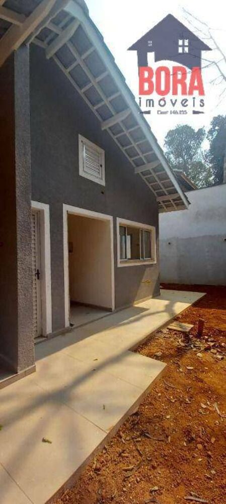 Casa, 3 quartos, 130 m² - Foto 2