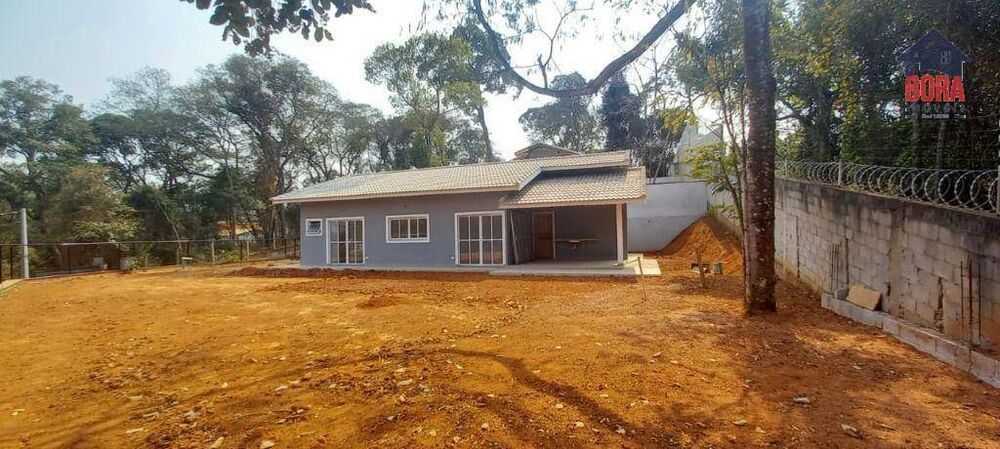 Casa, 3 quartos, 130 m² - Foto 1