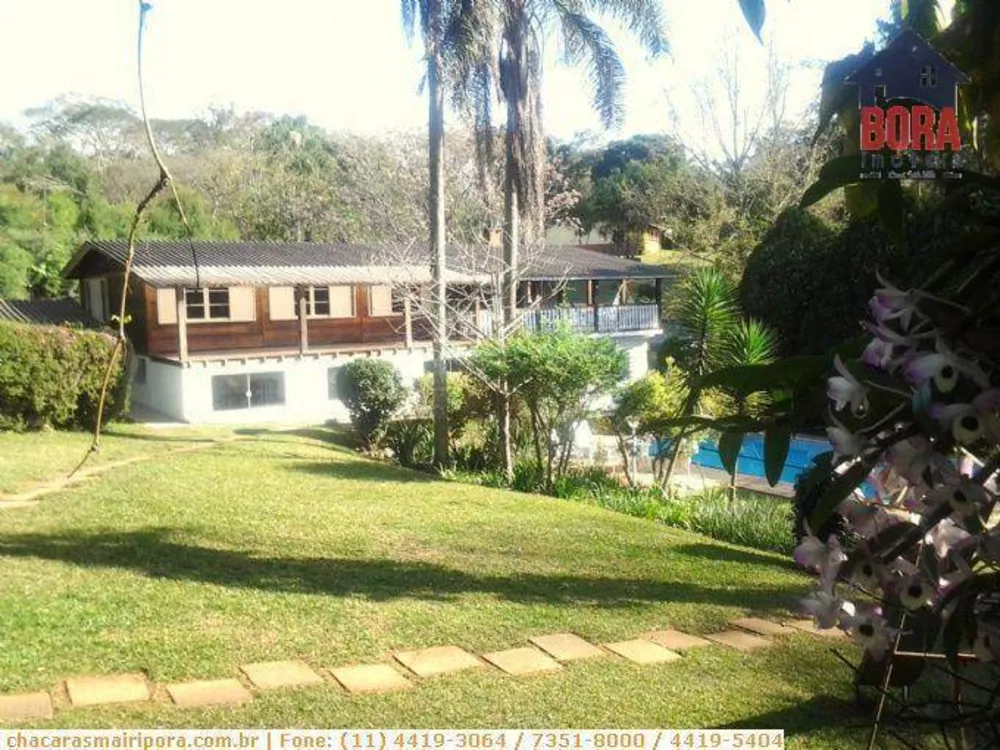 Chácara à venda com 8 quartos, 750m² - Foto 3