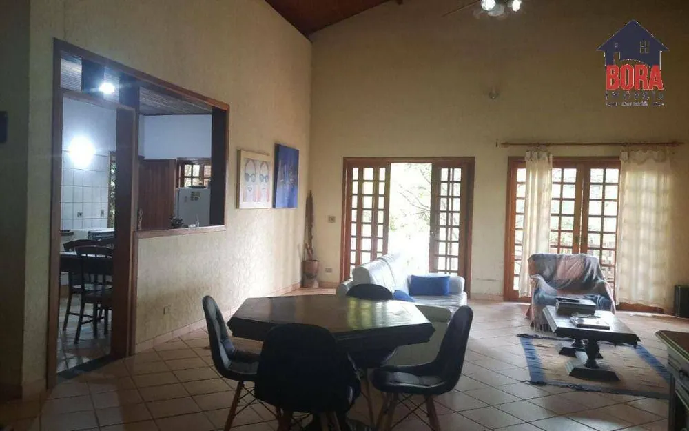Casa, 3 quartos, 200 m² - Foto 4