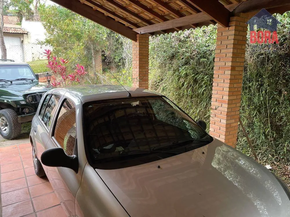Casa, 3 quartos, 200 m² - Foto 2