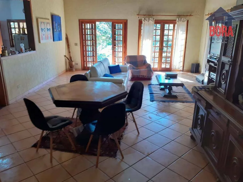 Casa, 3 quartos, 200 m² - Foto 5
