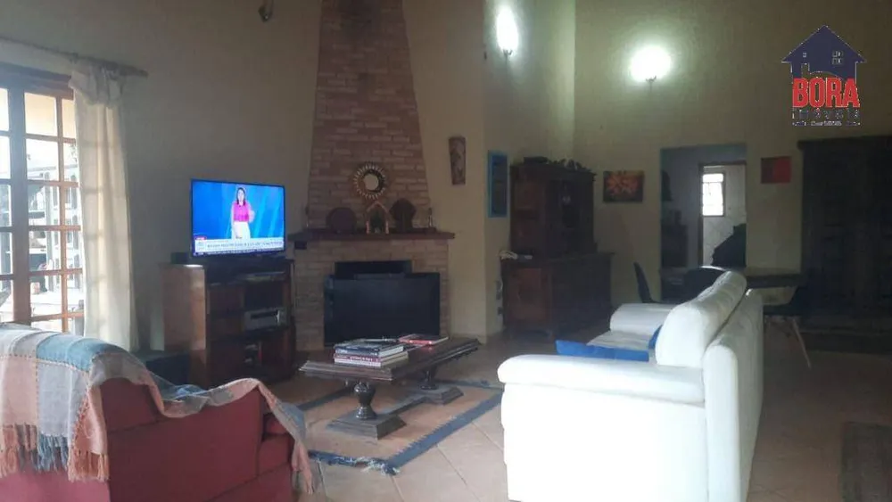 Casa, 3 quartos, 200 m² - Foto 3