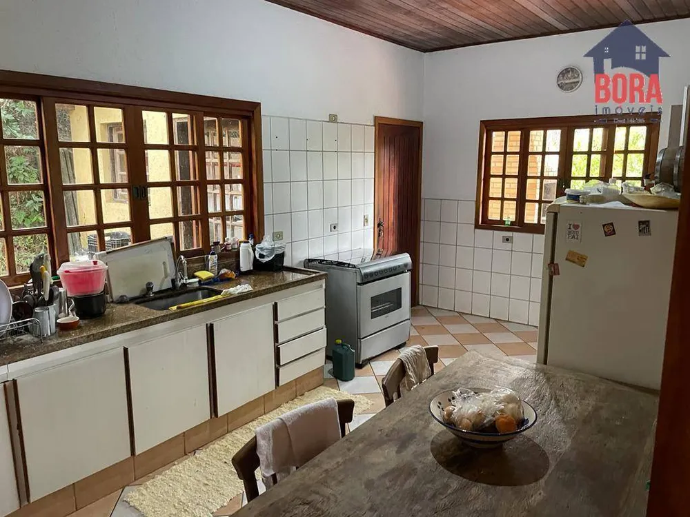 Casa, 3 quartos, 200 m² - Foto 6