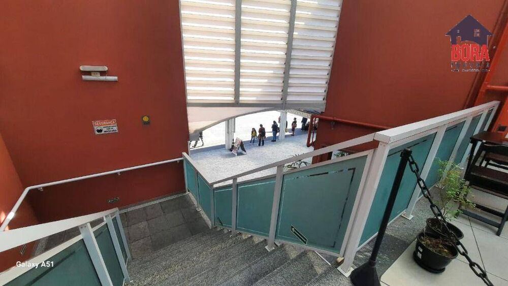 Conjunto Comercial-Sala para alugar, 20m² - Foto 3