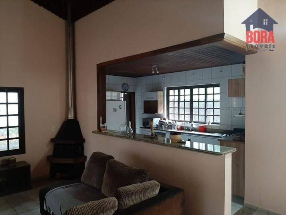 Casa, 3 quartos - Foto 3