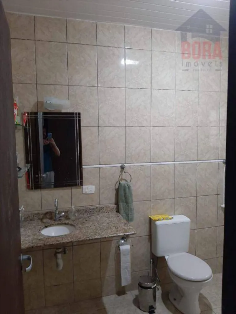 Casa, 3 quartos, 253 m² - Foto 10