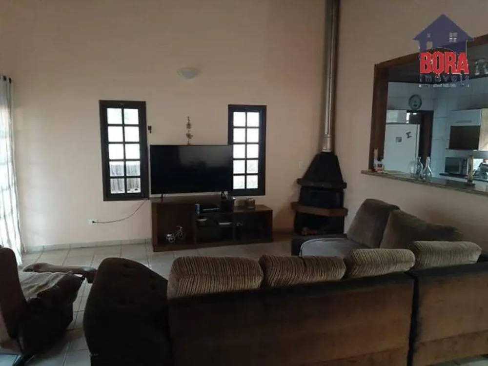 Casa, 3 quartos, 253 m² - Foto 5