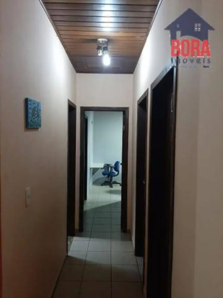 Casa, 3 quartos, 253 m² - Foto 6
