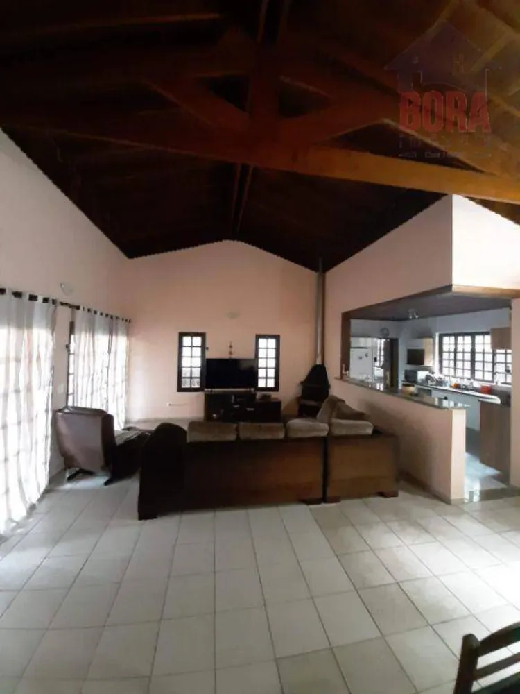 Casa, 3 quartos, 253 m² - Foto 9