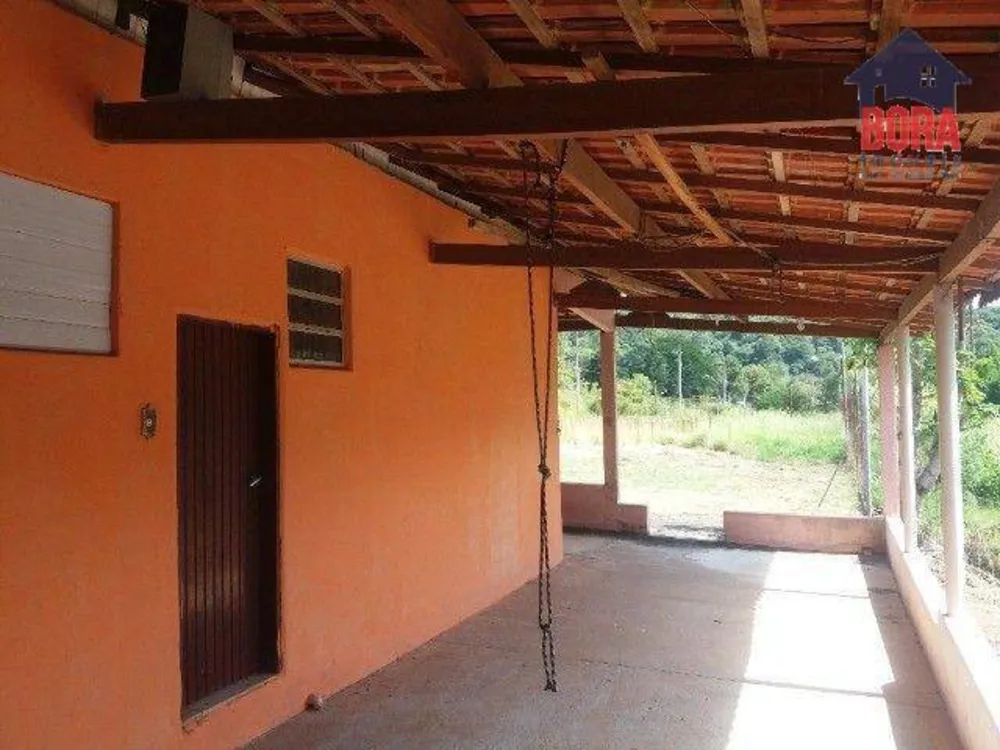 Chácara, 4 quartos, 7000 m² - Foto 7