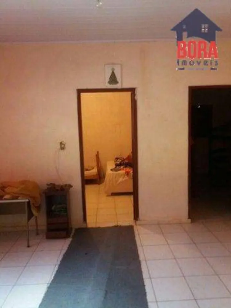 Chácara, 4 quartos, 7000 m² - Foto 16