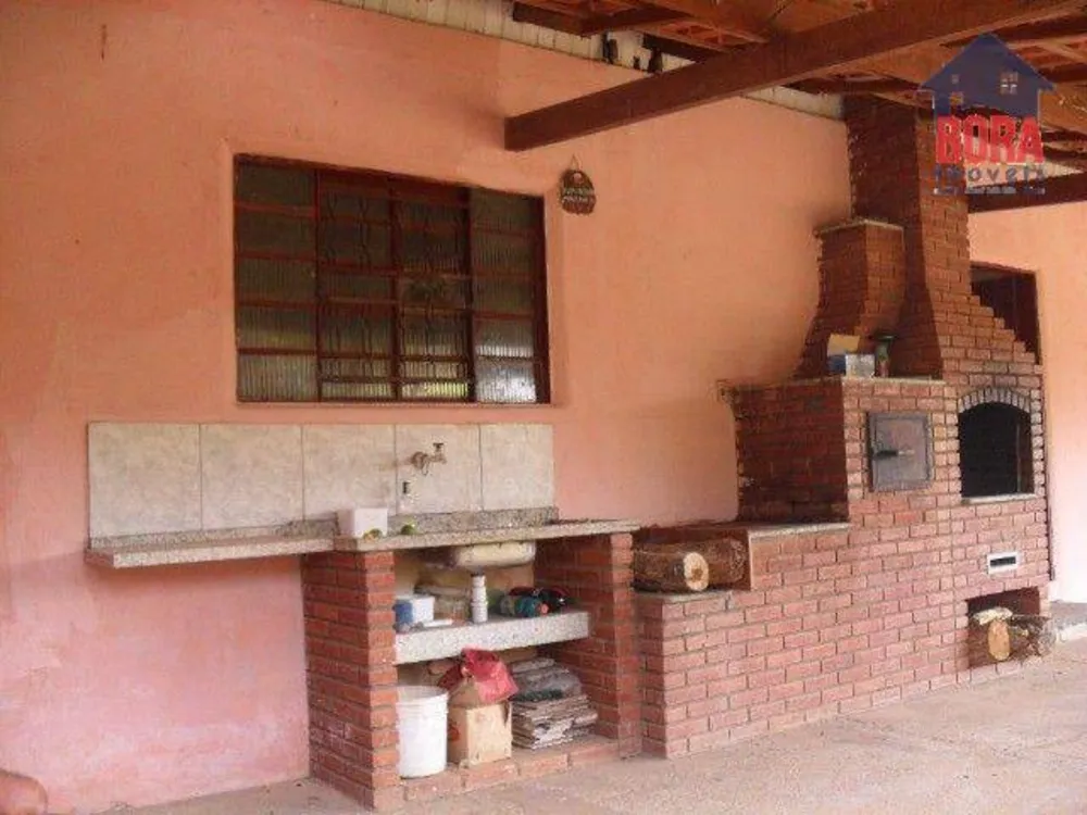 Chácara, 4 quartos, 7000 m² - Foto 6