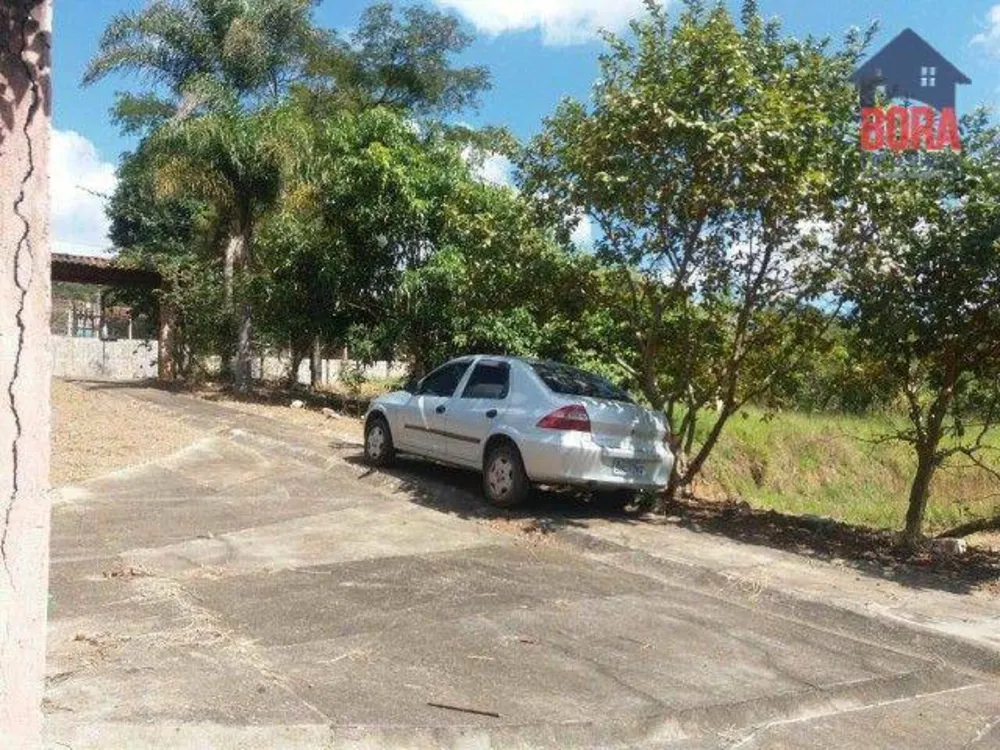 Chácara, 4 quartos, 7000 m² - Foto 9