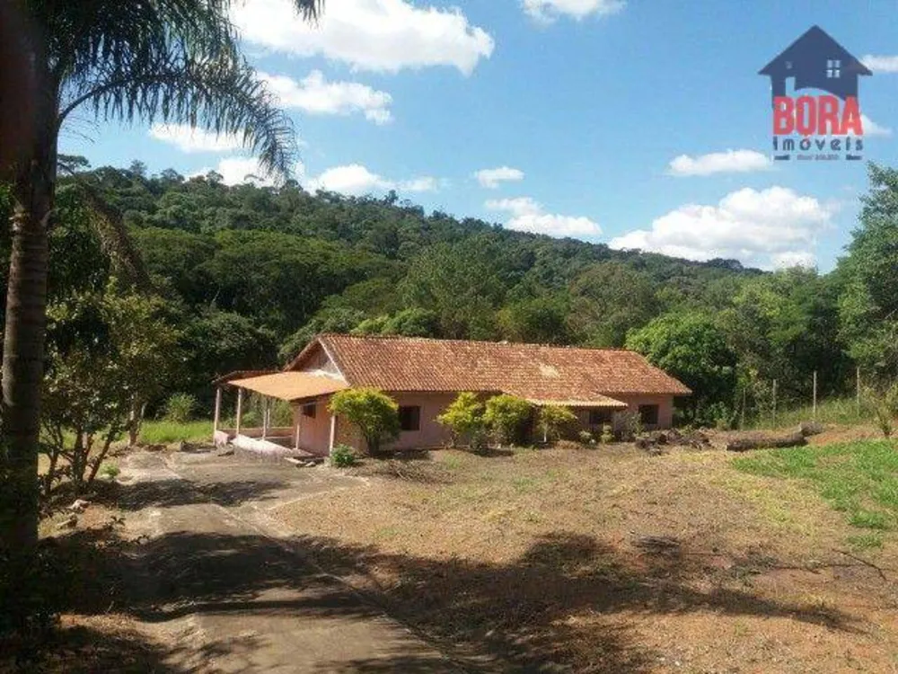 Chácara, 4 quartos, 7000 m² - Foto 12